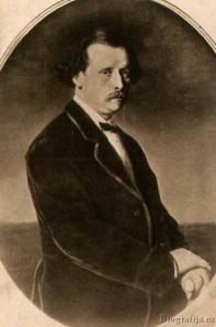 Nikolaj Rubinstein