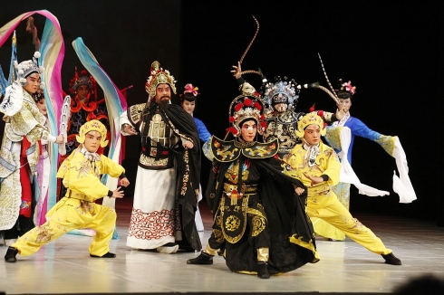 Teatro cinese